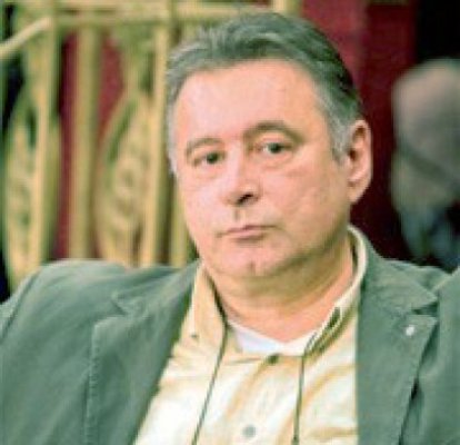 Mădălin Voicu, deputat PSD